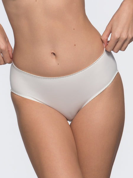 Léa Hipster - Mid-rise everyday luxury - Set of 5
