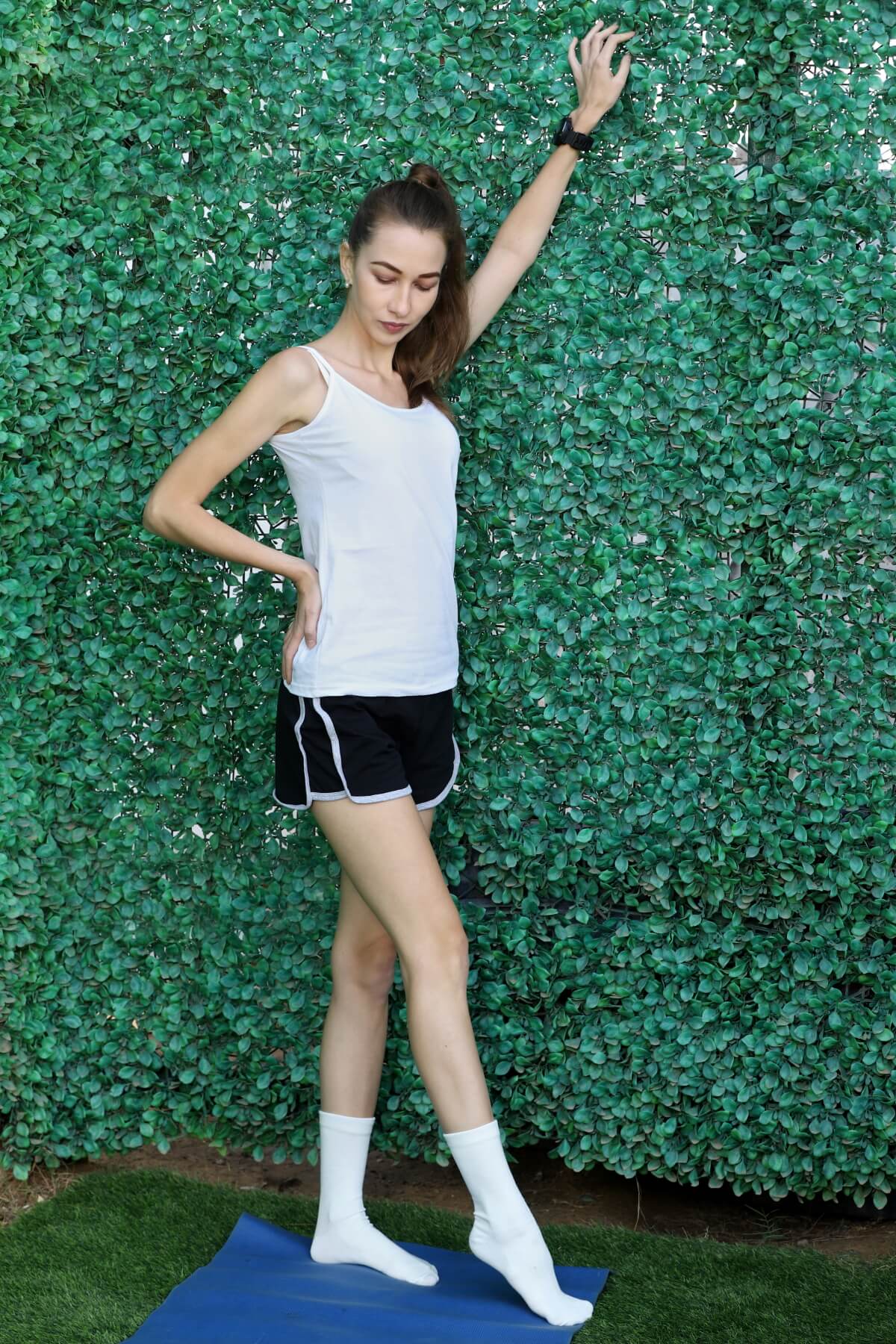 Bamboo Fabric Camisole – Soft, Breathable, Eco-Friendly, and Stylish for All-Day Comfort and Elegance