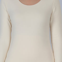 Women’s Thermal Set  Warm Winter Innerwear with Full Sleeves & Bottoms for Cold Weather
