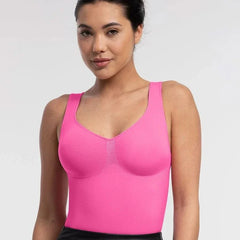 Waist and Abdomen Control Thong Bodysuit