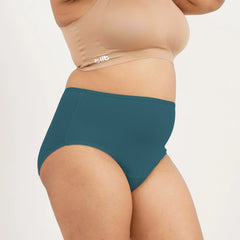Jade Green - Modal Fabric