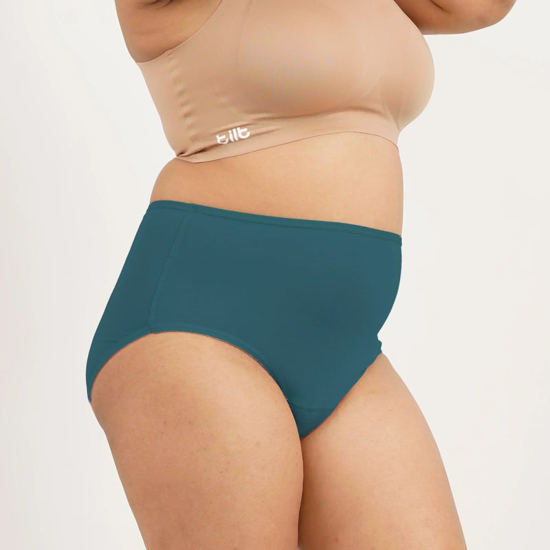 Jade Green - Modal Fabric