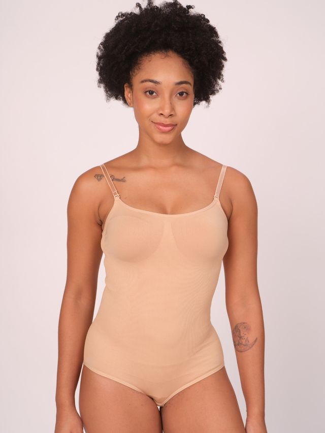 Body Suit - Pack of 2