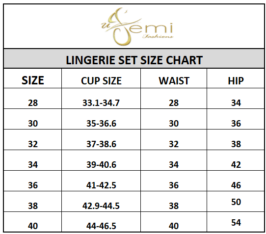 Lace Bra and Panty Lingerie Real Butterfly Set | Red