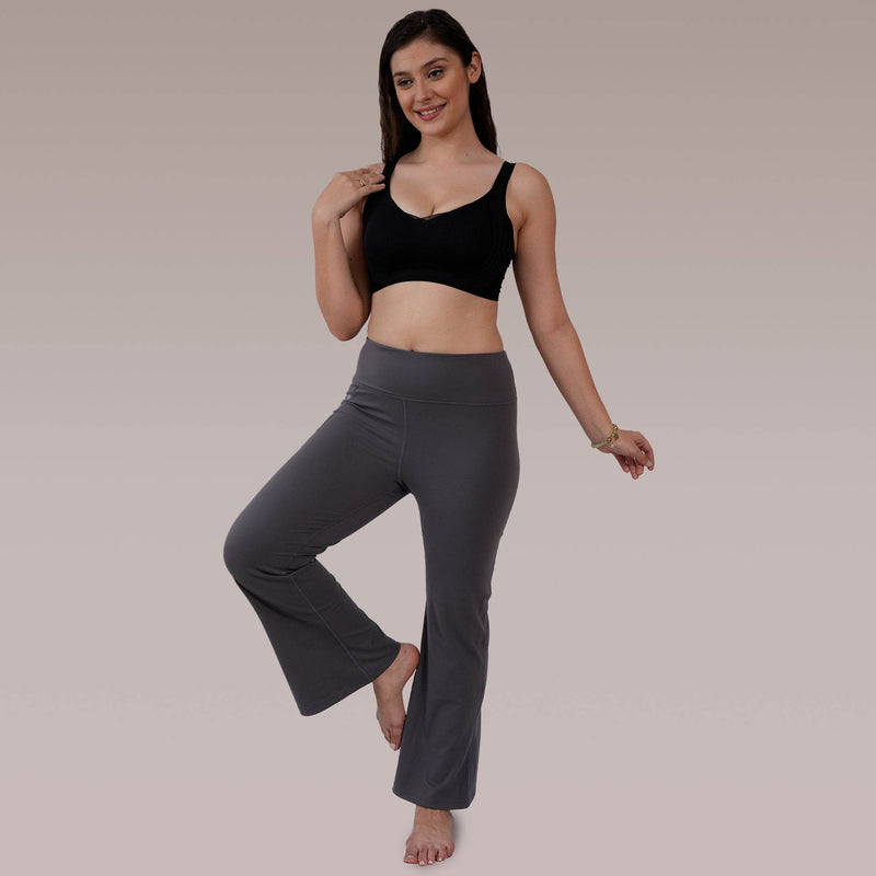 SOIE Woman - Padded Non-Wired Full Coverage Seamless T-Shirt Bra with Mesh Detailing - Bonded Bra -for Women