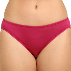 Anti-Bacterial Panties for Women