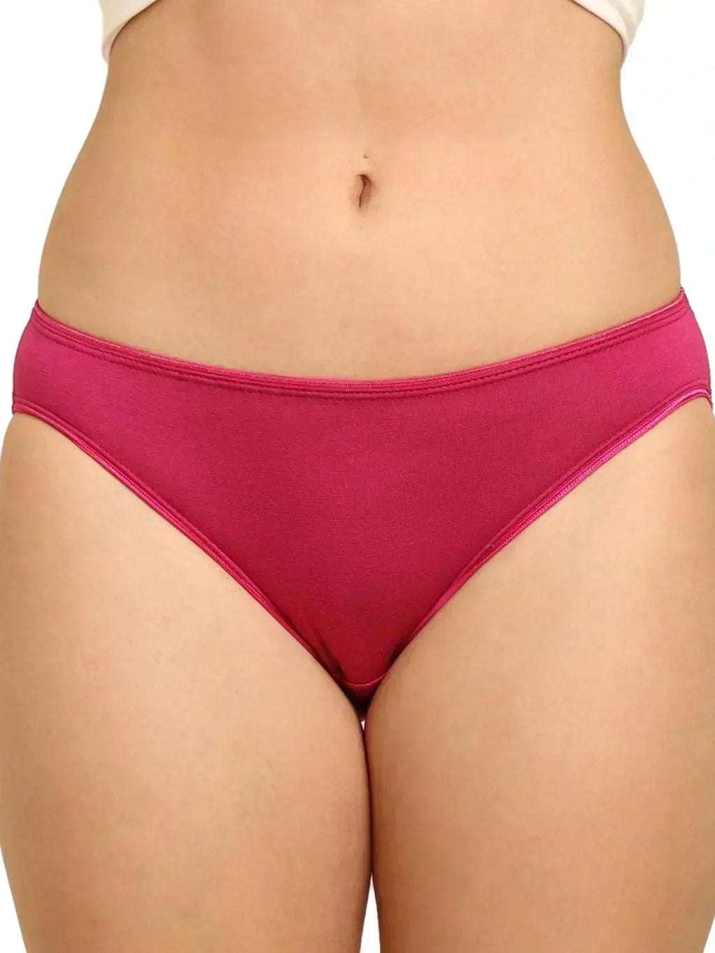 Anti-Bacterial Panties for Women