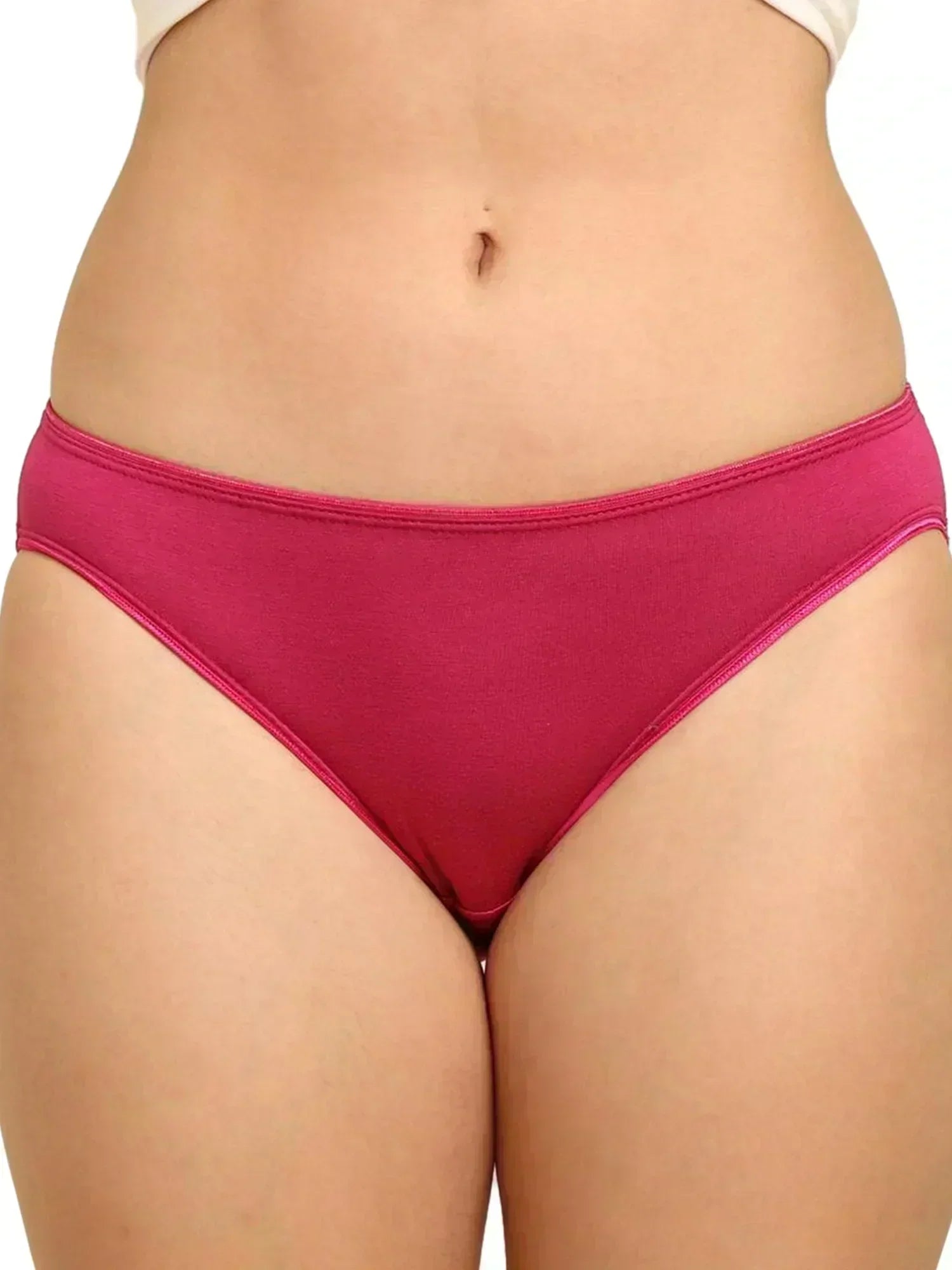 Anti-Bacterial Panties for Women
