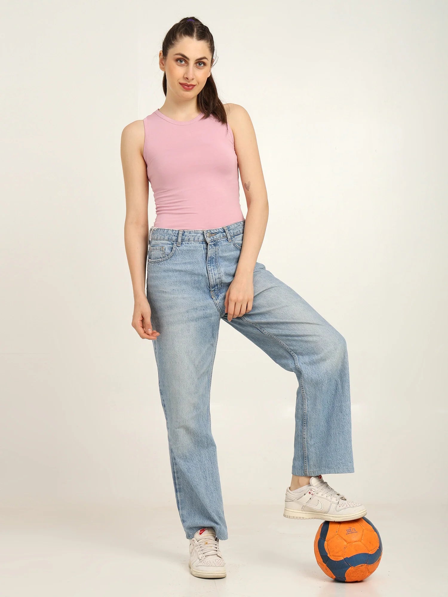 Luxury Women’s Tops Online