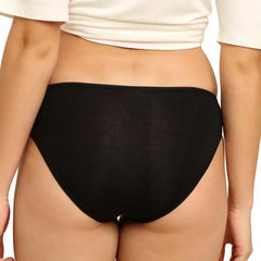 Moisture-Wicking Panties Women