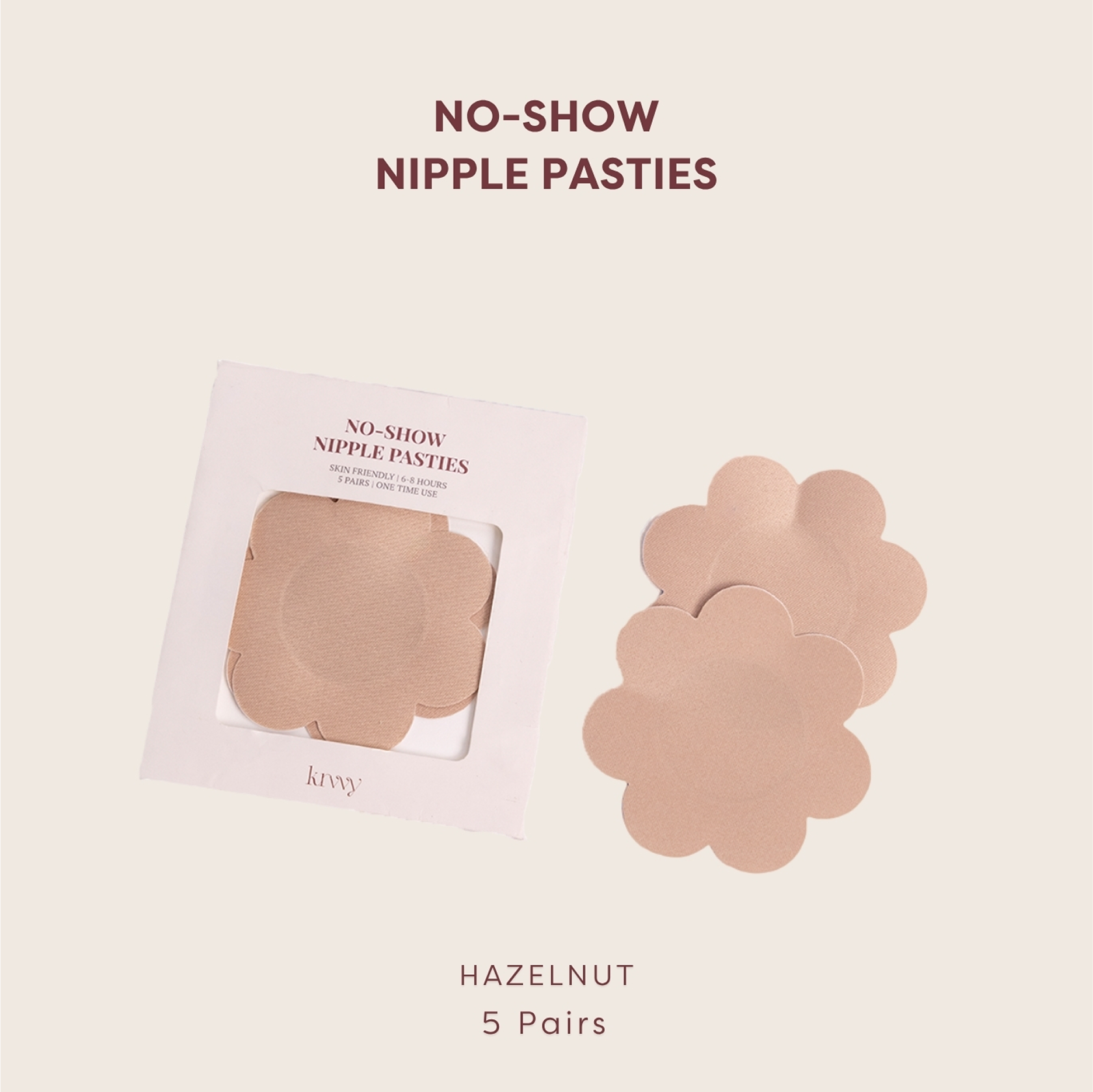 Hazelnut