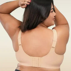 Nude Wave Bra