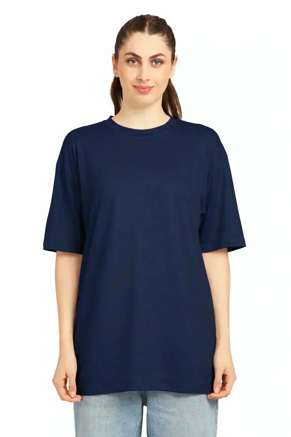 gym wear tshirts for women