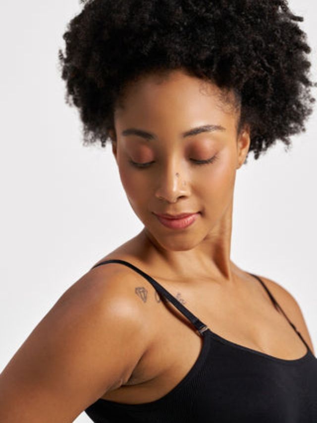 Body Suit - Pack of 2