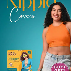 Disposable Nipple Covers