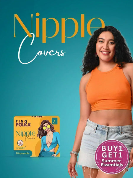 Disposable Nipple Covers