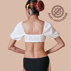 Panther Black Modal Fabric Underwear Bundle of 3 | Anti-Microbial Underwear for Women | Tilt Intimates