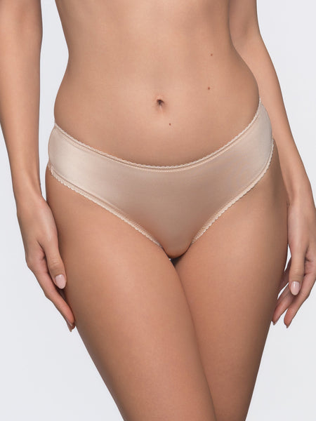 Léa Thong - The barely-there essential - Nude