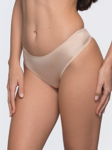 Léa Thong - The barely-there essential - Nude