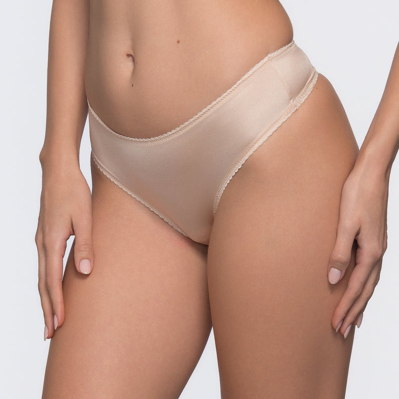Léa Thong - The barely-there essential - Nude