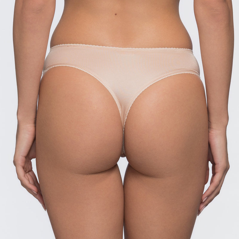 Léa Thong - The barely-there essential - Nude