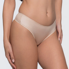 Léa Thong - The barely-there essential - Nude