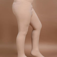 Brachy Girls Pack Of 2 Girls Thermal Fleece Lined Winter Warm Tights Pantyhose Stockings