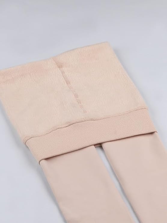 Brachy Kids Unisex Winter WarmThermal Tights Leggings Footed Stockings For Hot Weather
