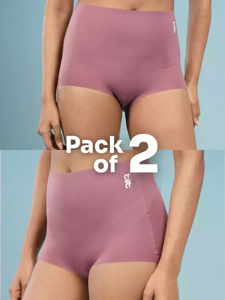 2 Pack - Pink Contour All Day Shaper