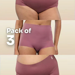 3 Pack - Pink Contour All Day Shaper