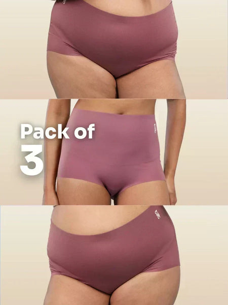 3 Pack - Pink Contour All Day Shaper