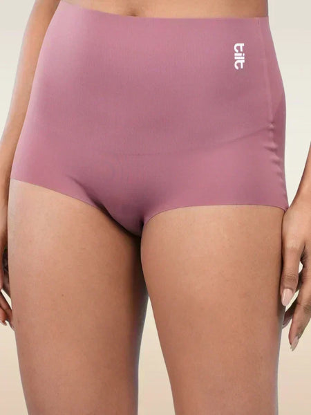 Pink Contour All Day Shaper