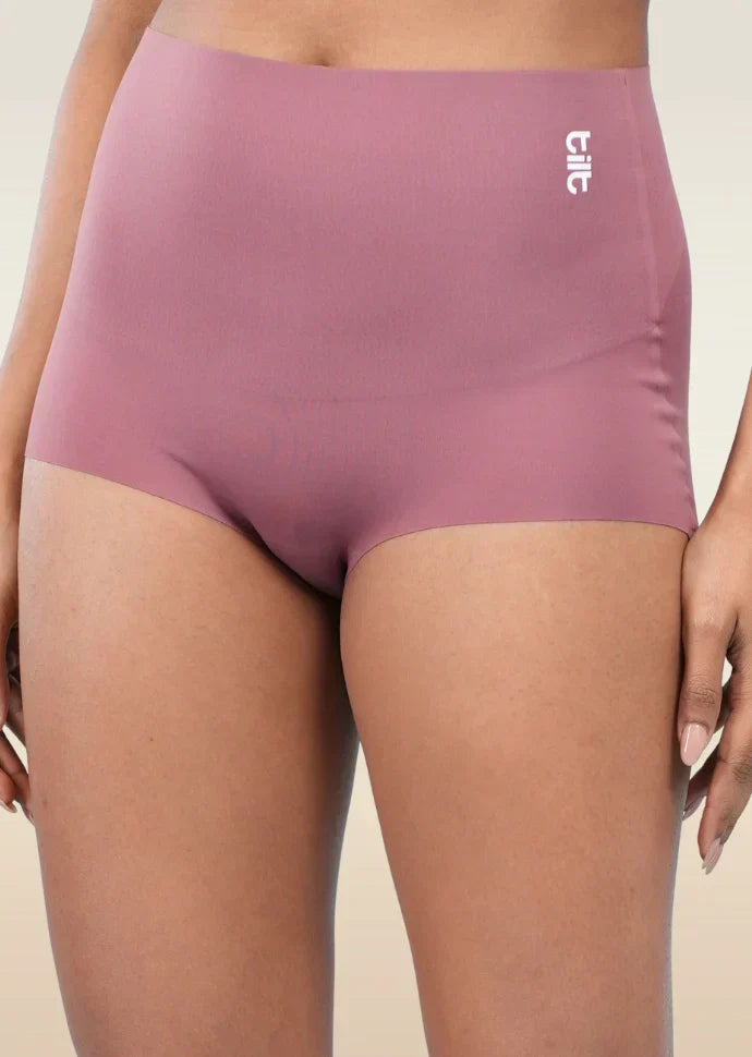 6 Pack - Pink Contour All Day Shaper