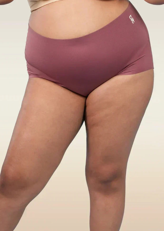 6 Pack - Pink Contour All Day Shaper