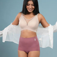 3 Pack - Pink Contour All Day Shaper