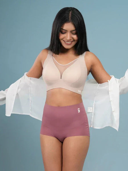 3 Pack - Pink Contour All Day Shaper