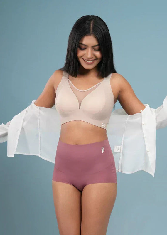 3 Pack - Pink Contour All Day Shaper