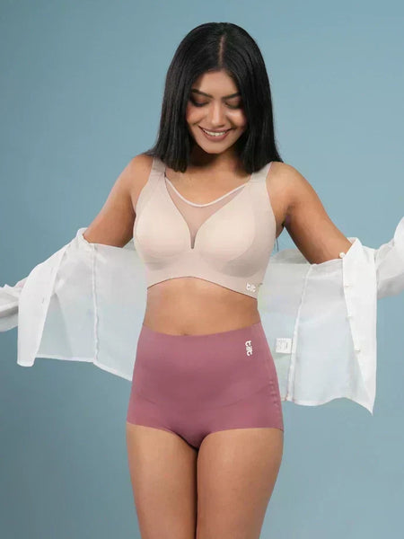 2 Pack - Pink Contour All Day Shaper