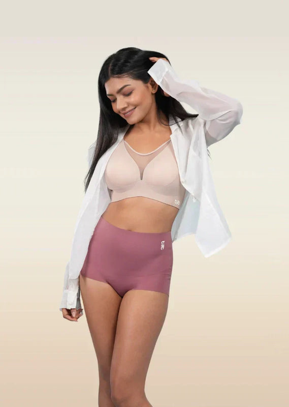 3 Pack - Pink Contour All Day Shaper