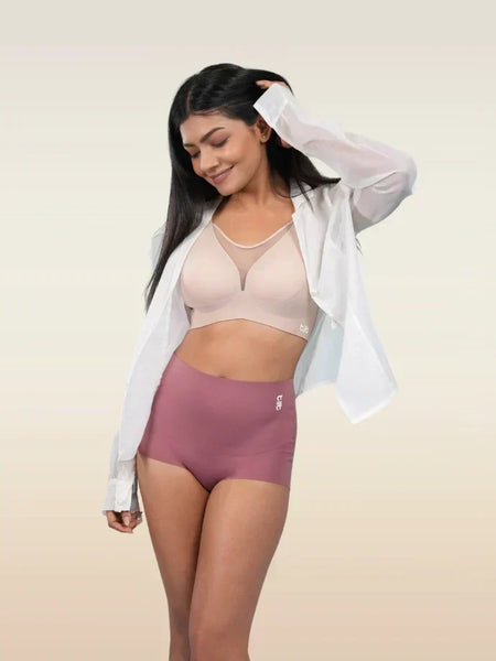 5 Pack - Pink Contour All Day Shaper