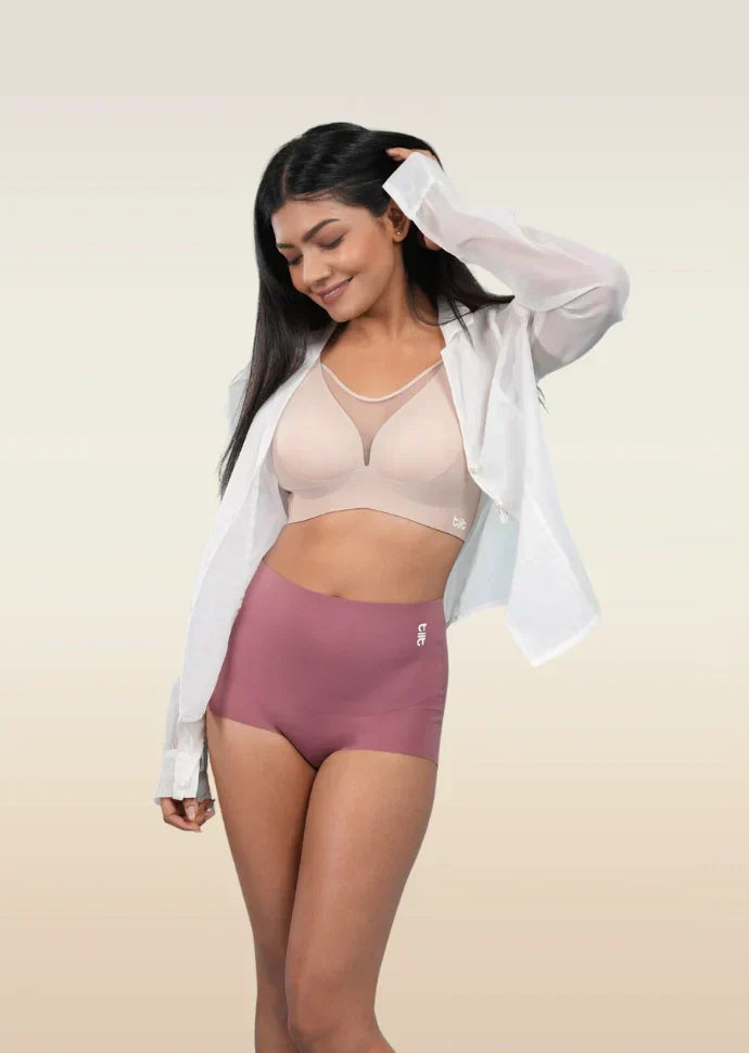 2 Pack - Pink Contour All Day Shaper