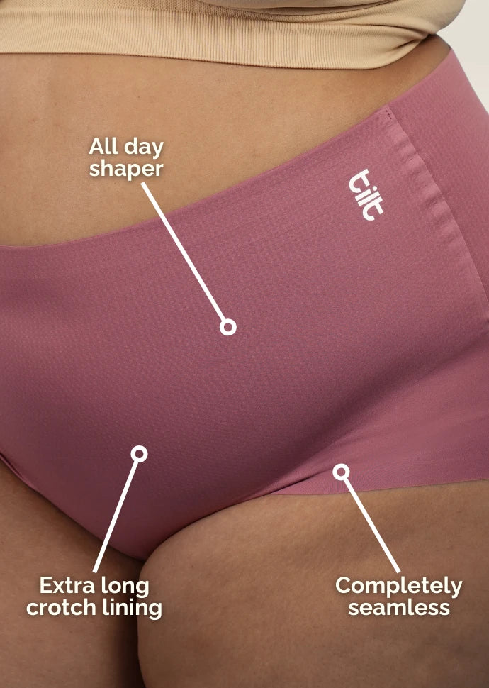 2 Pack - Pink Contour All Day Shaper