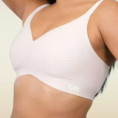 Blush Wave Bra - 3 Pack