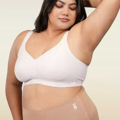 Blush Wave Bra - 2 Pack