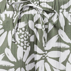 SOIE Woman - Supersoft Rayon Printed Pyjamas with Pockets - NightWear -for Women