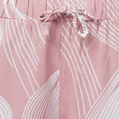 Supersoft Rayon Printed Pyjamas with Pockets