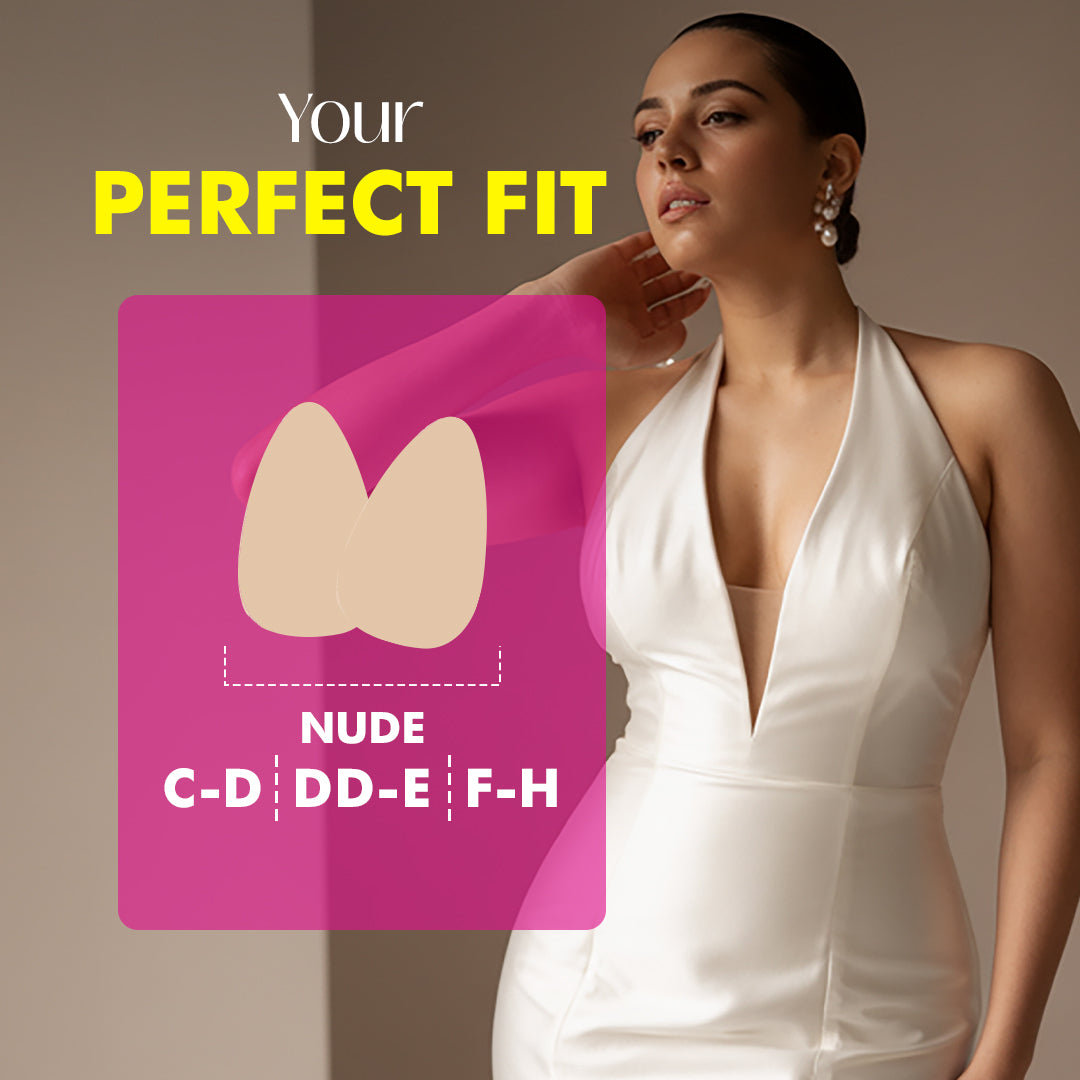 Breast Pasties (Free Nipple Pasties)