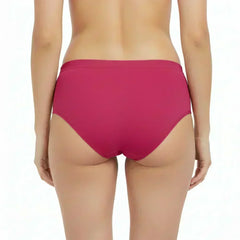 Bamboo Fabric Period Panty 5 Layer Protection | Soft & Odor-Free | Pack of 2