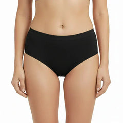 Bamboo Fabric Period Panty 5 Layer Protection | Soft & Odor-Free | Pack of 2