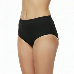 Bamboo Fabric Period Panty 5 Layer Protection | Soft & Odor-Free | Pack of 2